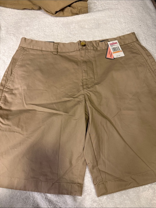 Vineyard Vines Other - Vineyard Vines Men's Khaki Tan Shorts